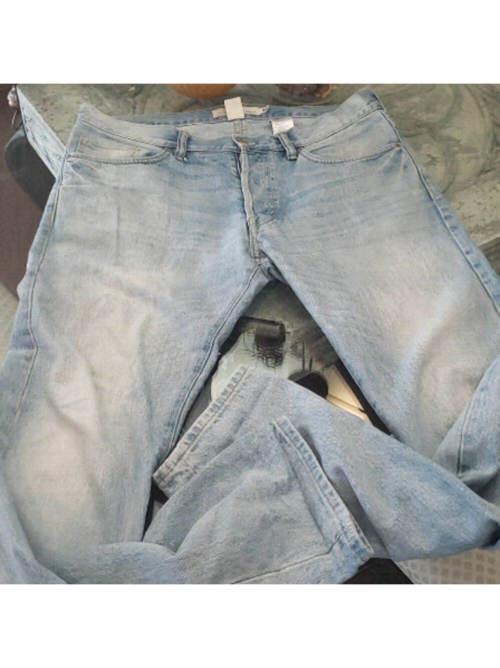 ⭐sale L.O.G.G. jeans